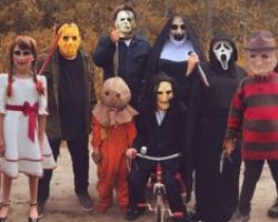 Why Everyone is Talking About These Family___